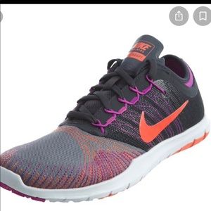 Nike Flex Adapt Training Shoes